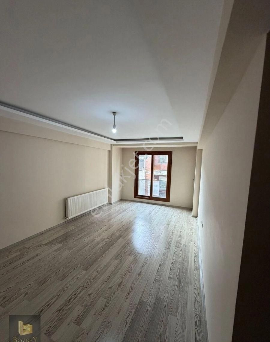 Buca Fırat Mah. 2+1 130 M2 Kapalı Mutfak Doğalgazlı Kiralık Lüks Daire - Görsel 2