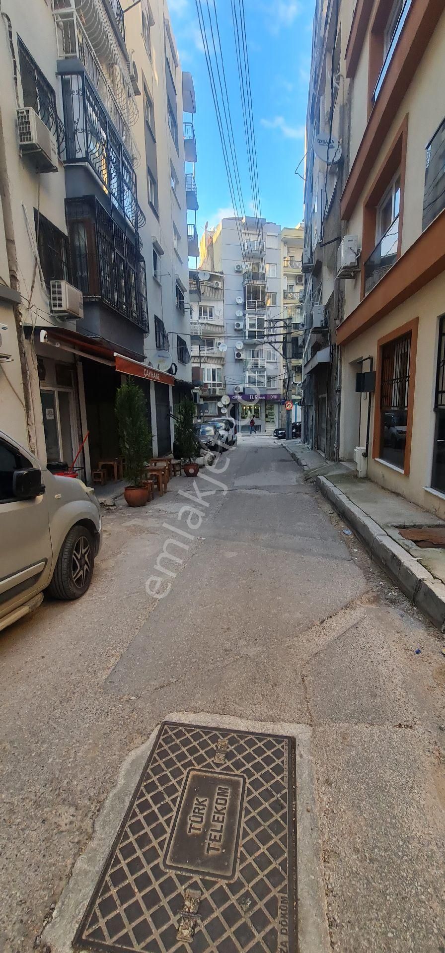 İzmir Konak Atilla - Görsel 21