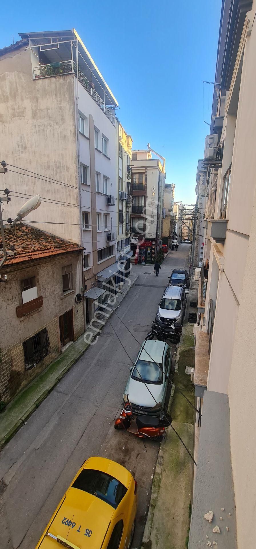 İzmir Konak Atilla - Görsel 12