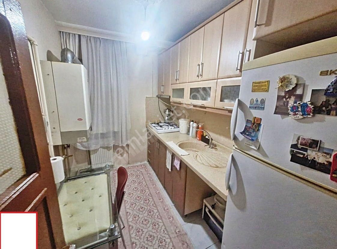 Sanatoryum Hastane Dibi Bağımsız 2+1 Yapılı Giriş Kat - Görsel 3