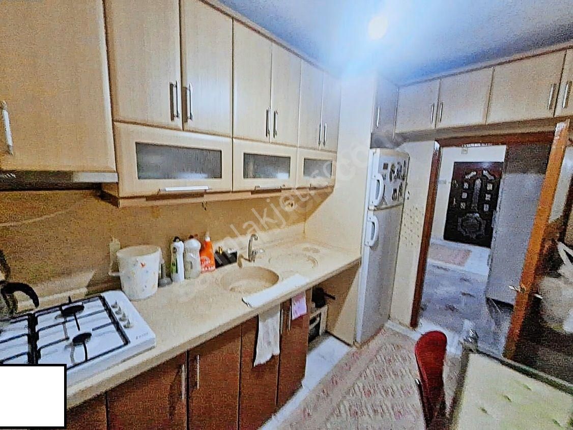 Sanatoryum Hastane Dibi Bağımsız 2+1 Yapılı Giriş Kat - Görsel 15