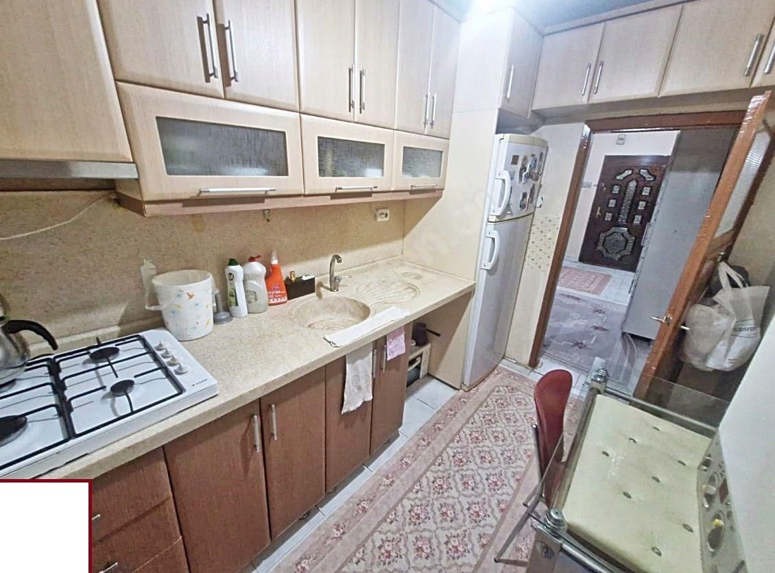 Sanatoryum Hastane Dibi Bağımsız 2+1 Yapılı Giriş Kat - Görsel 12