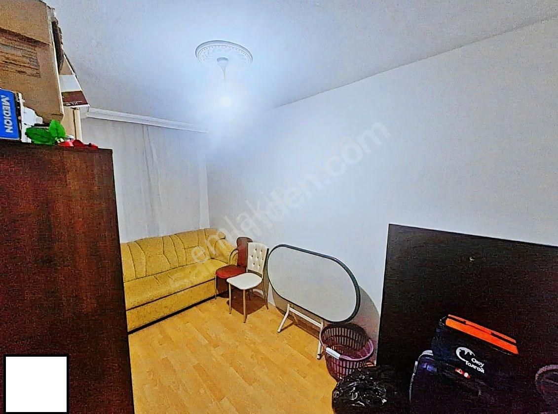 Sanatoryum Hastane Dibi Bağımsız 2+1 Yapılı Giriş Kat - Görsel 8