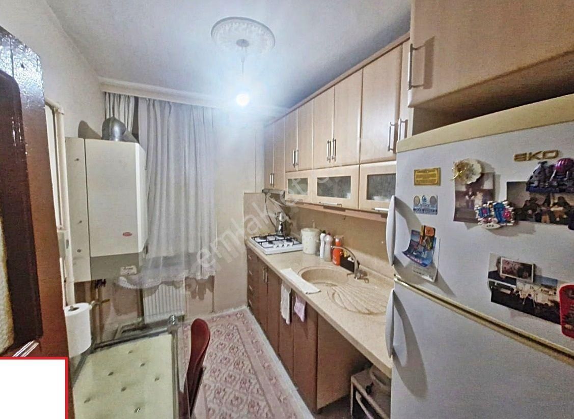 Sanatoryum Hastane Dibi Bağımsız 2+1 Yapılı Giriş Kat - Görsel 14