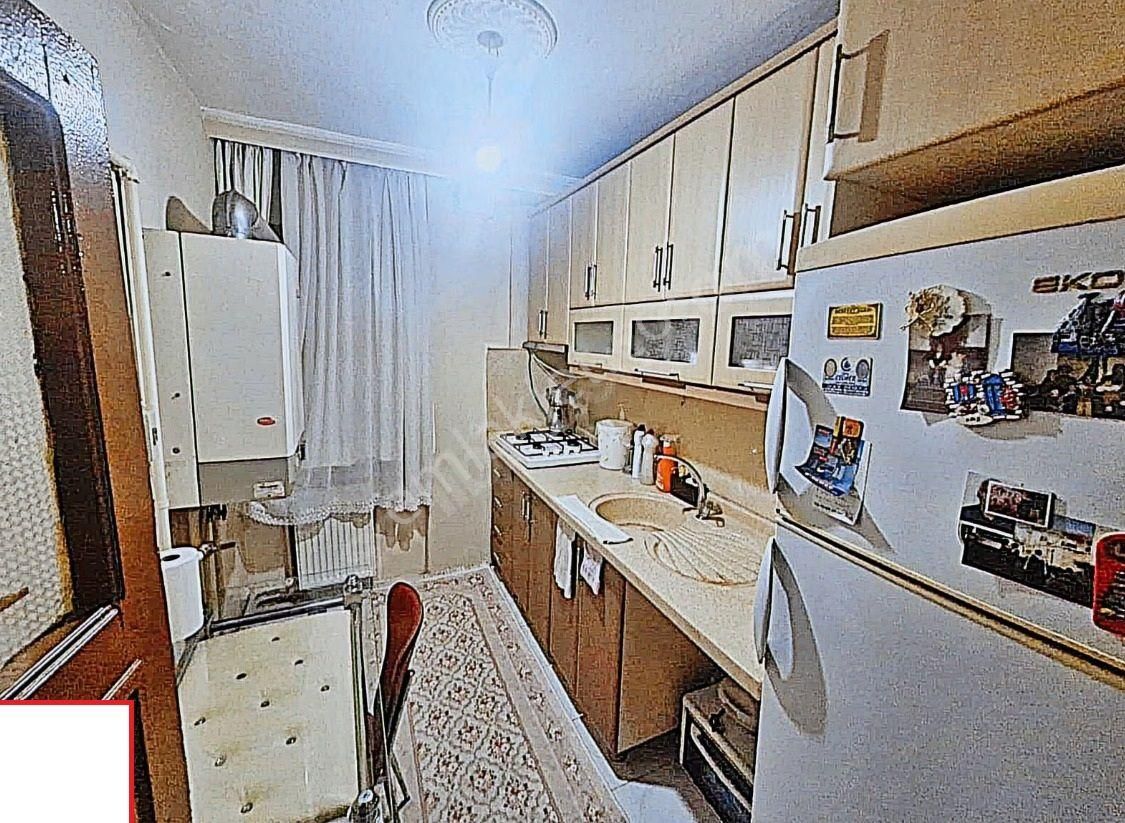 Sanatoryum Hastane Dibi Bağımsız 2+1 Yapılı Giriş Kat - Görsel 13