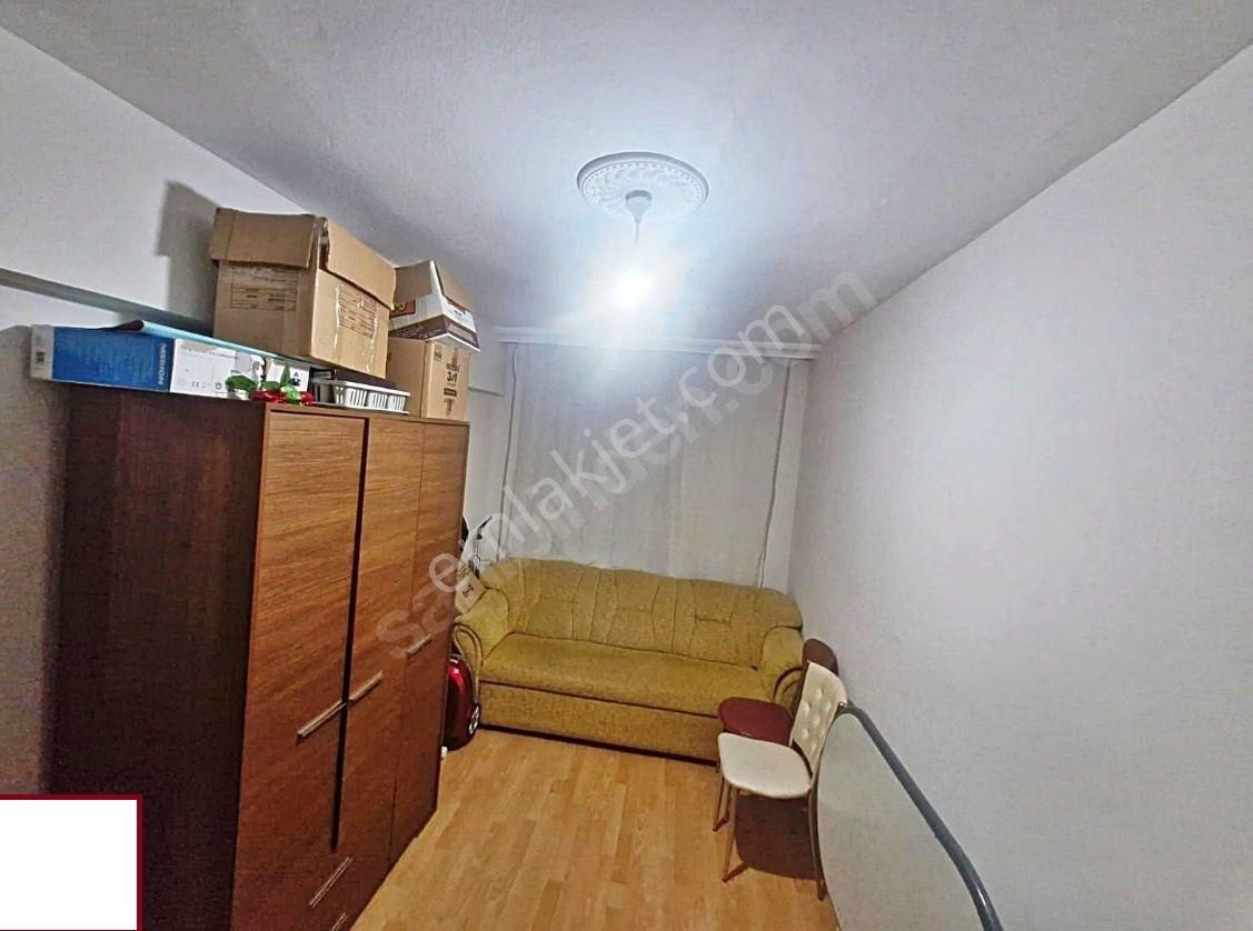 Sanatoryum Hastane Dibi Bağımsız 2+1 Yapılı Giriş Kat - Görsel 6