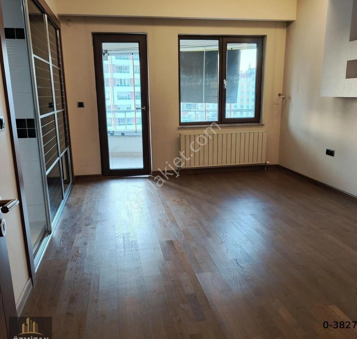 Kınaş Vizyon 5 Odalı Kapalı Otopark,güvenlik,yüzme Havuzlu - Görsel 14