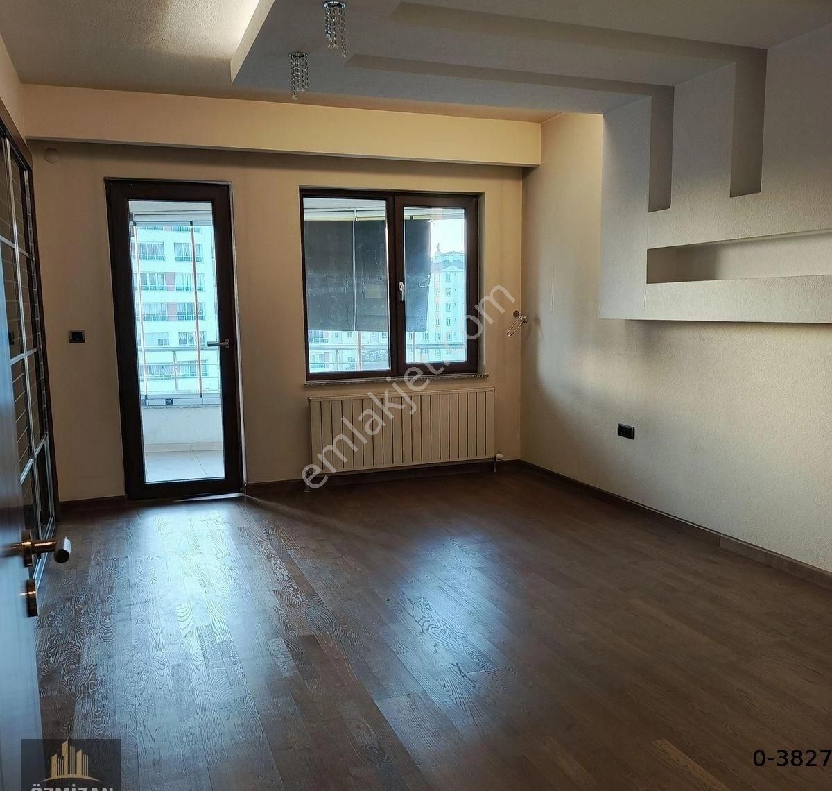 Kınaş Vizyon 5 Odalı Kapalı Otopark,güvenlik,yüzme Havuzlu - Görsel 18