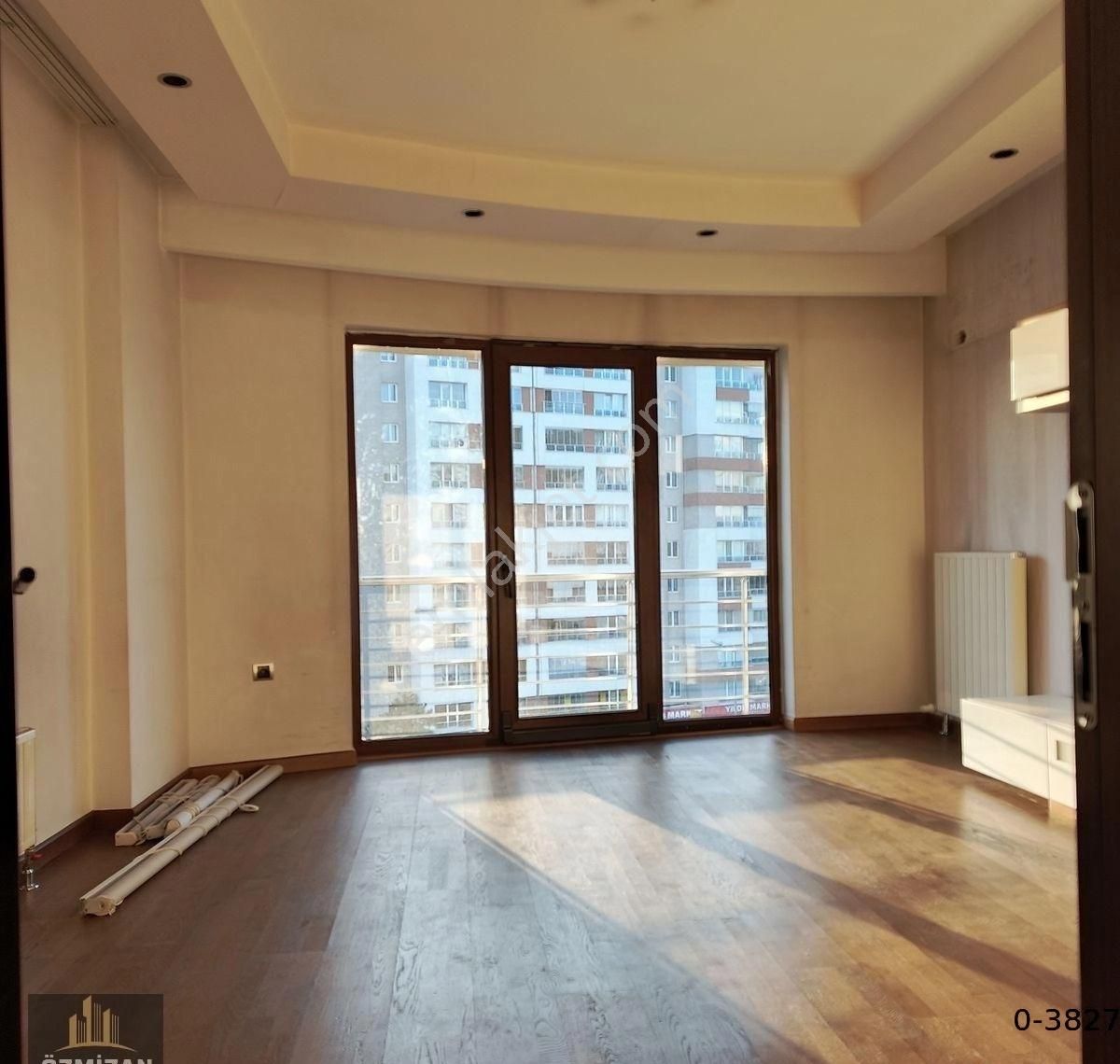 Kınaş Vizyon 5 Odalı Kapalı Otopark,güvenlik,yüzme Havuzlu - Görsel 8