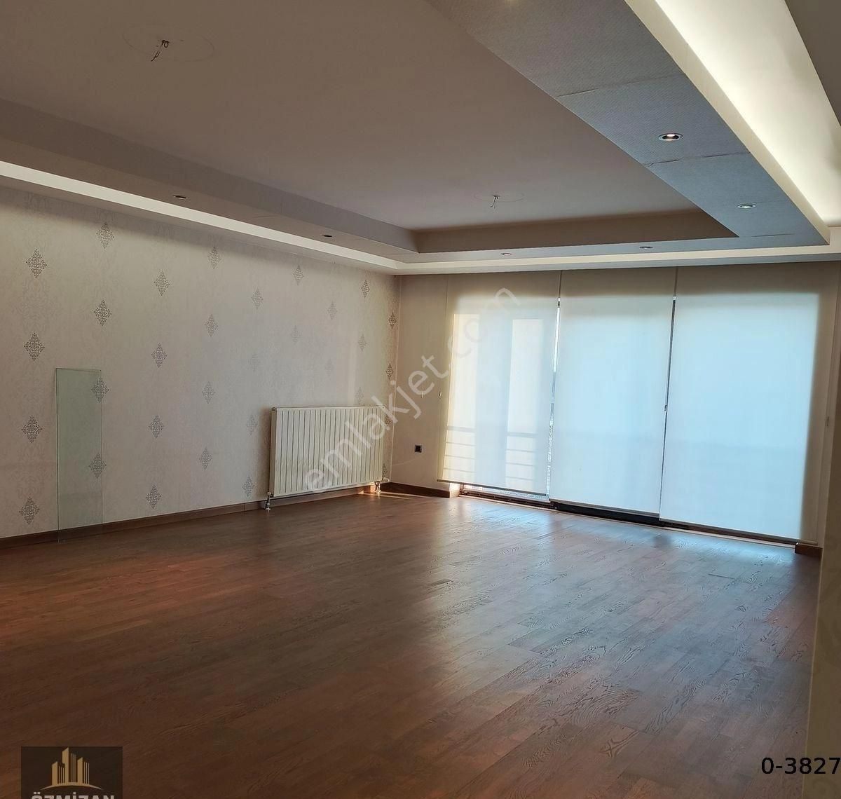 Kınaş Vizyon 5 Odalı Kapalı Otopark,güvenlik,yüzme Havuzlu - Görsel 22