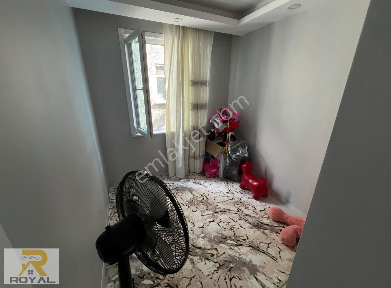 İnönü Mahallesinde Asansörlü Ara Kat 2+1 70m2 Daire - Görsel 15