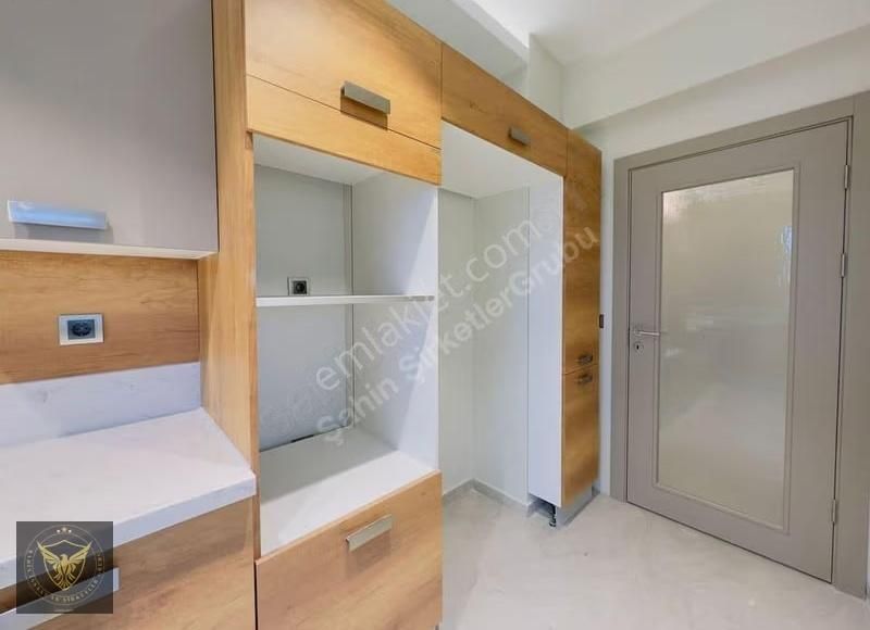 Beylikdüzü'nde Siteiçi Full+full Özel Tasarımlı 2+1 Lüx Dairemiz - Görsel 7