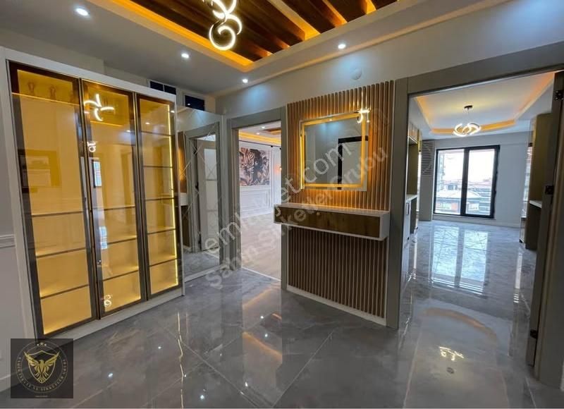 Beylikdüzü'nde Acil Satılık Bu Haftaya Özel Ultra Lüx 3+1 Daire - Görsel 5