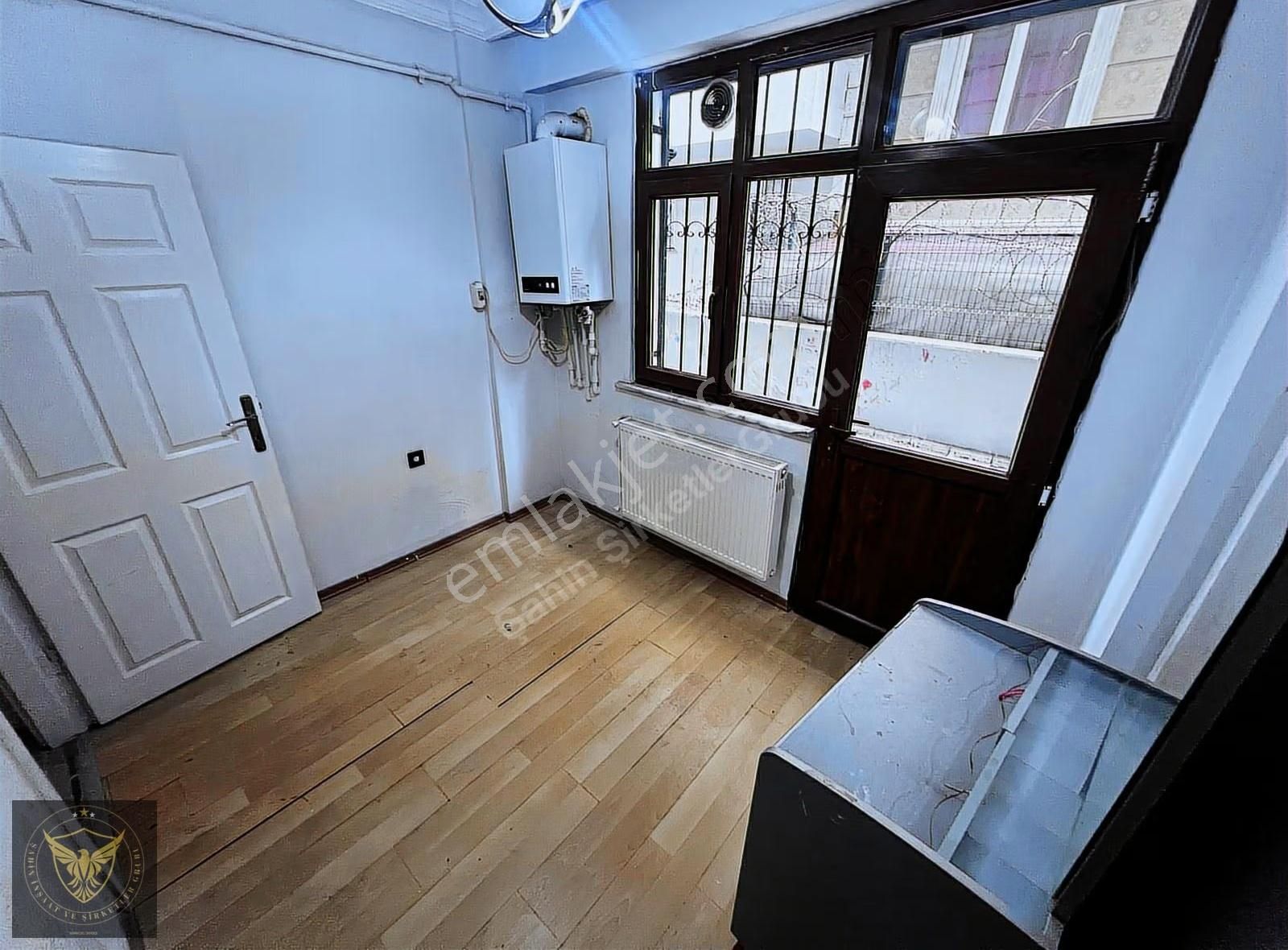 Şahin İnşaat'ta Şubat Ayına Özel Kaçırılmayacak 3+1 Fırsat Daire - Görsel 13