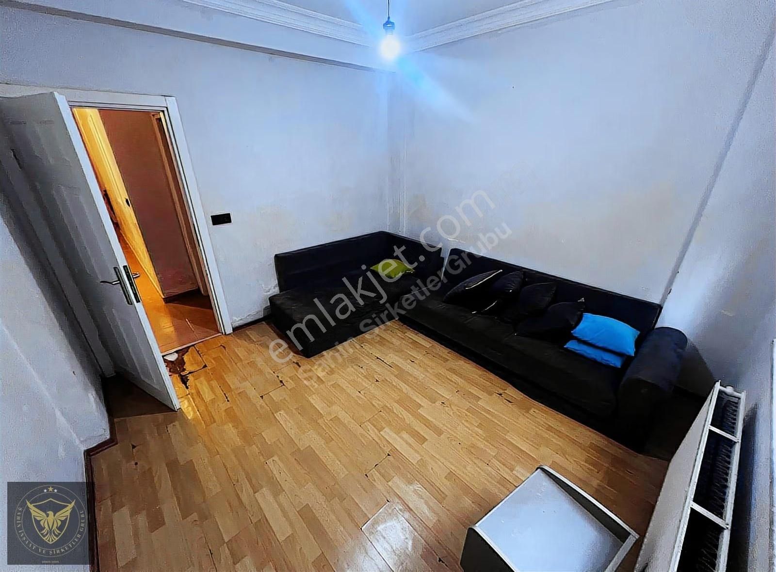 Şahin İnşaat'ta Şubat Ayına Özel Kaçırılmayacak 3+1 Fırsat Daire - Görsel 9