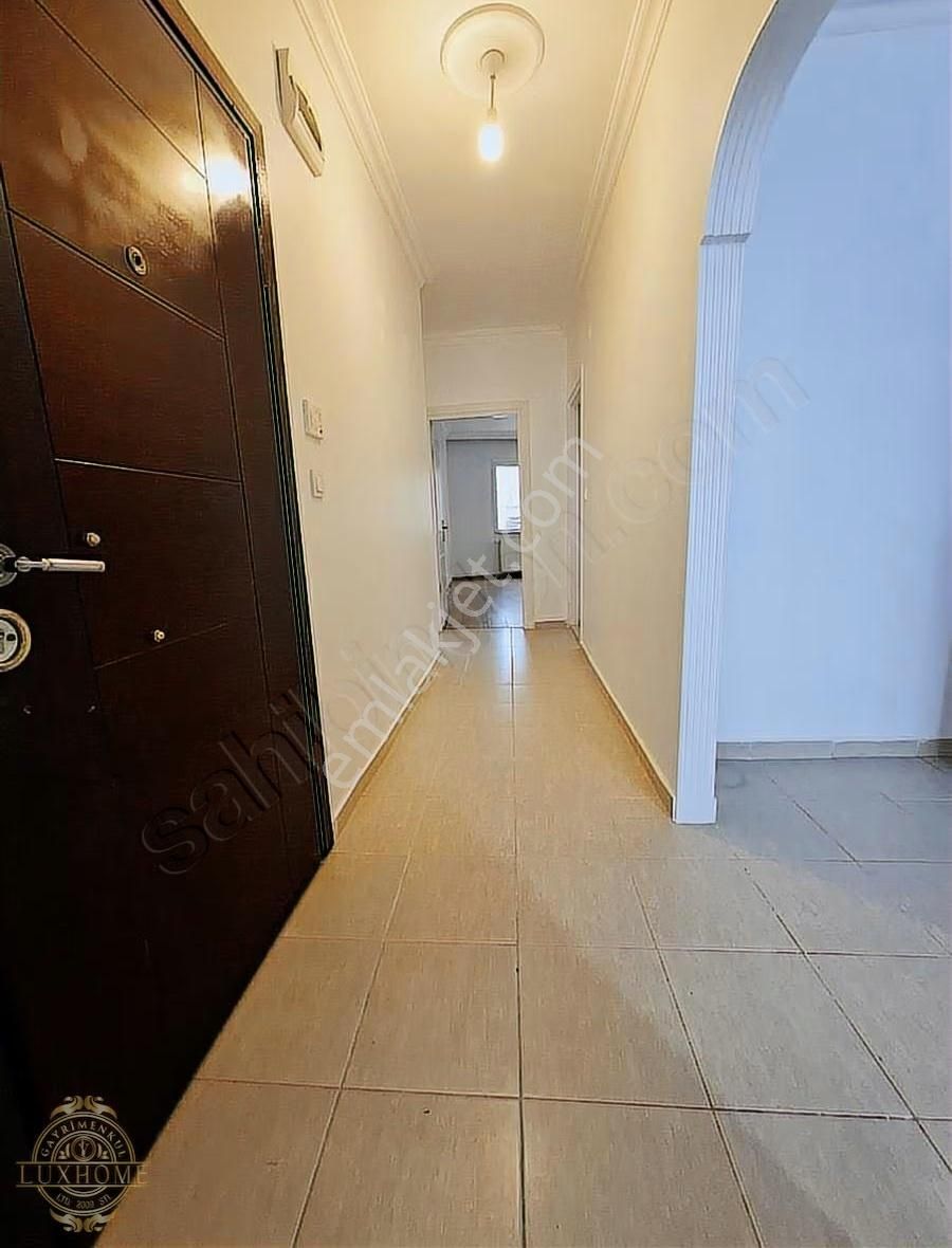 Kağıthane Gürsel Mahallesi Metrobüse 5 Dk Kiralık 2+1 Daire - Görsel 2
