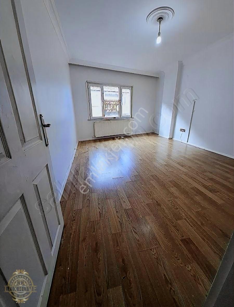 Kağıthane Gürsel Mahallesi Metrobüse 5 Dk Kiralık 2+1 Daire - Görsel 13
