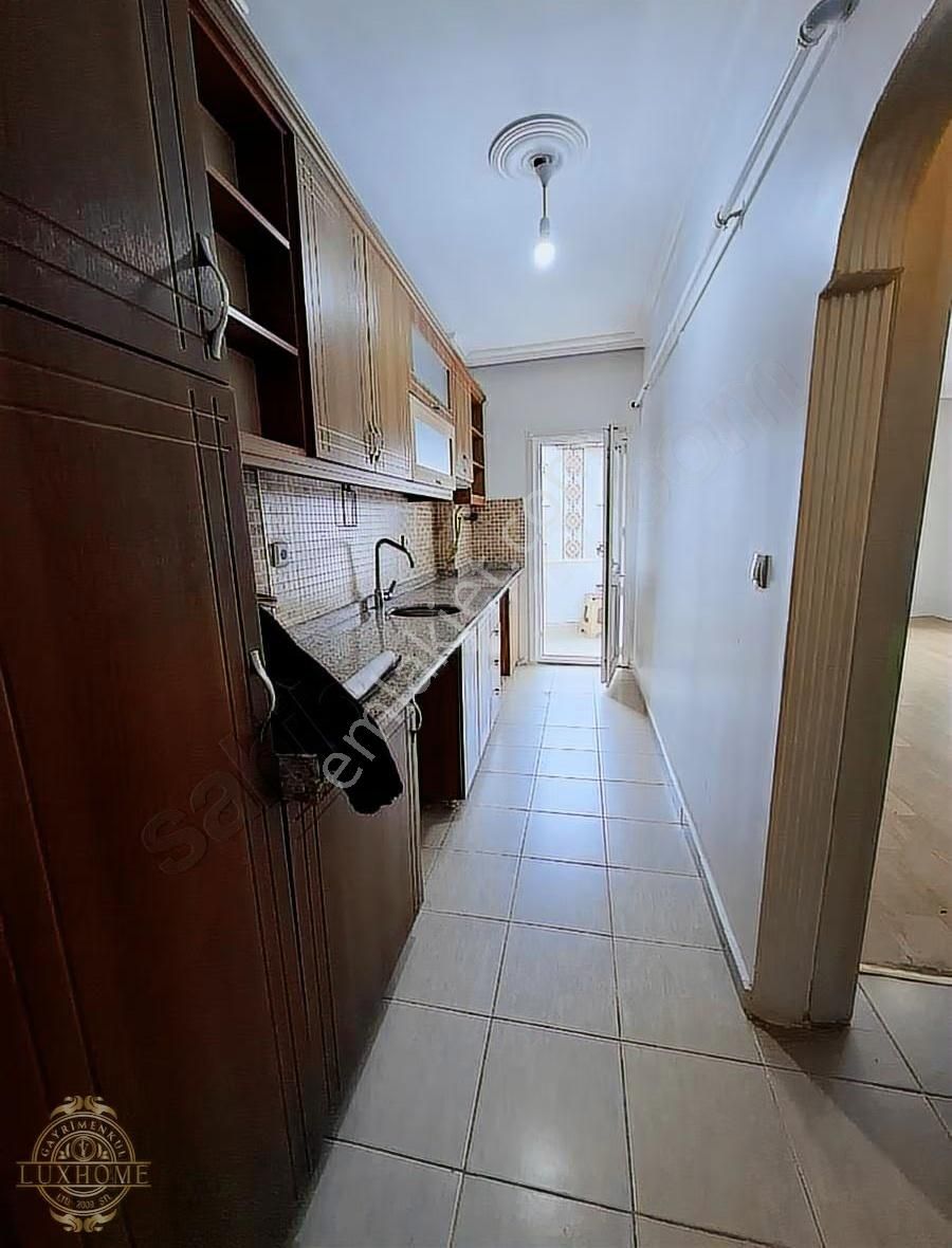 Kağıthane Gürsel Mahallesi Metrobüse 5 Dk Kiralık 2+1 Daire - Görsel 8