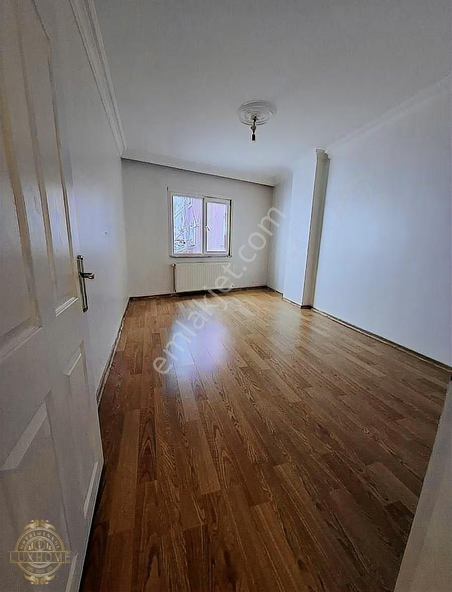 Kağıthane Gürsel Mahallesi Metrobüse 5 Dk Kiralık 2+1 Daire - Görsel 12