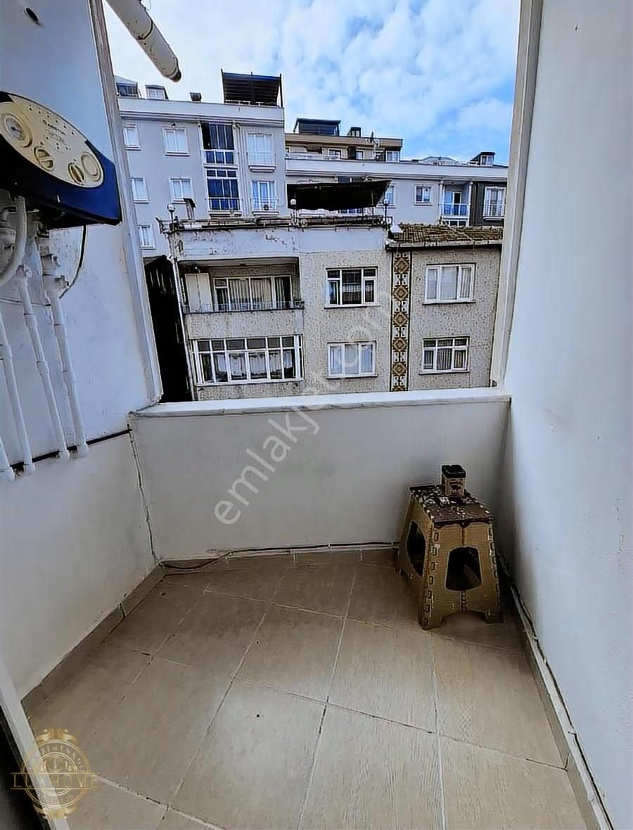 Kağıthane Gürsel Mahallesi Metrobüse 5 Dk Kiralık 2+1 Daire - Görsel 6