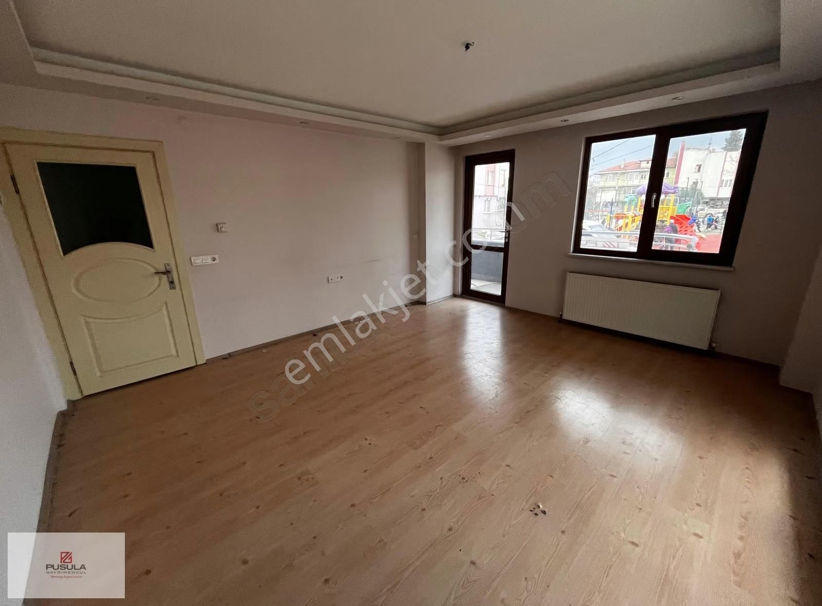 Plevne İlöğretim Okulu Yanı Park Cepheli Y.giriş Kiralık (3+1) - Görsel 4