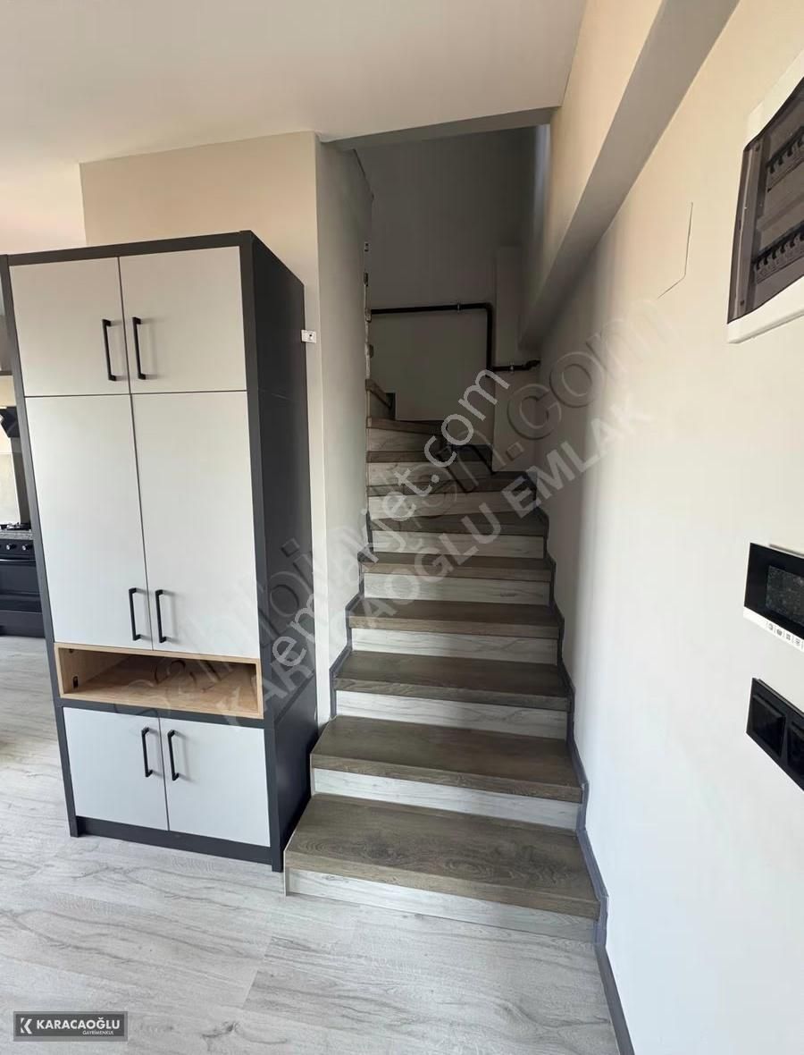 Baylan Park Geniş Köşe Tip Manzaralı Dublex Kiralık !! - Görsel 3