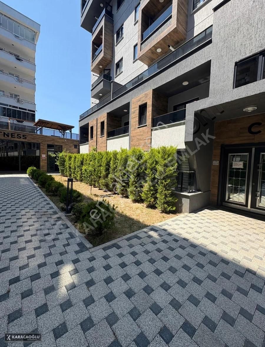 Baylan Park Geniş Köşe Tip Manzaralı Dublex Kiralık !! - Görsel 7