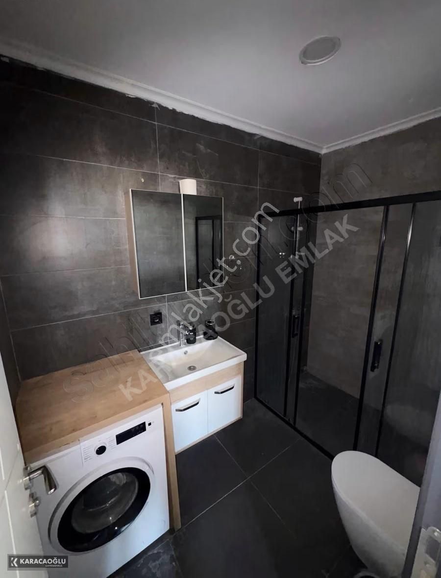 Baylan Park Geniş Köşe Tip Manzaralı Dublex Kiralık !! - Görsel 10