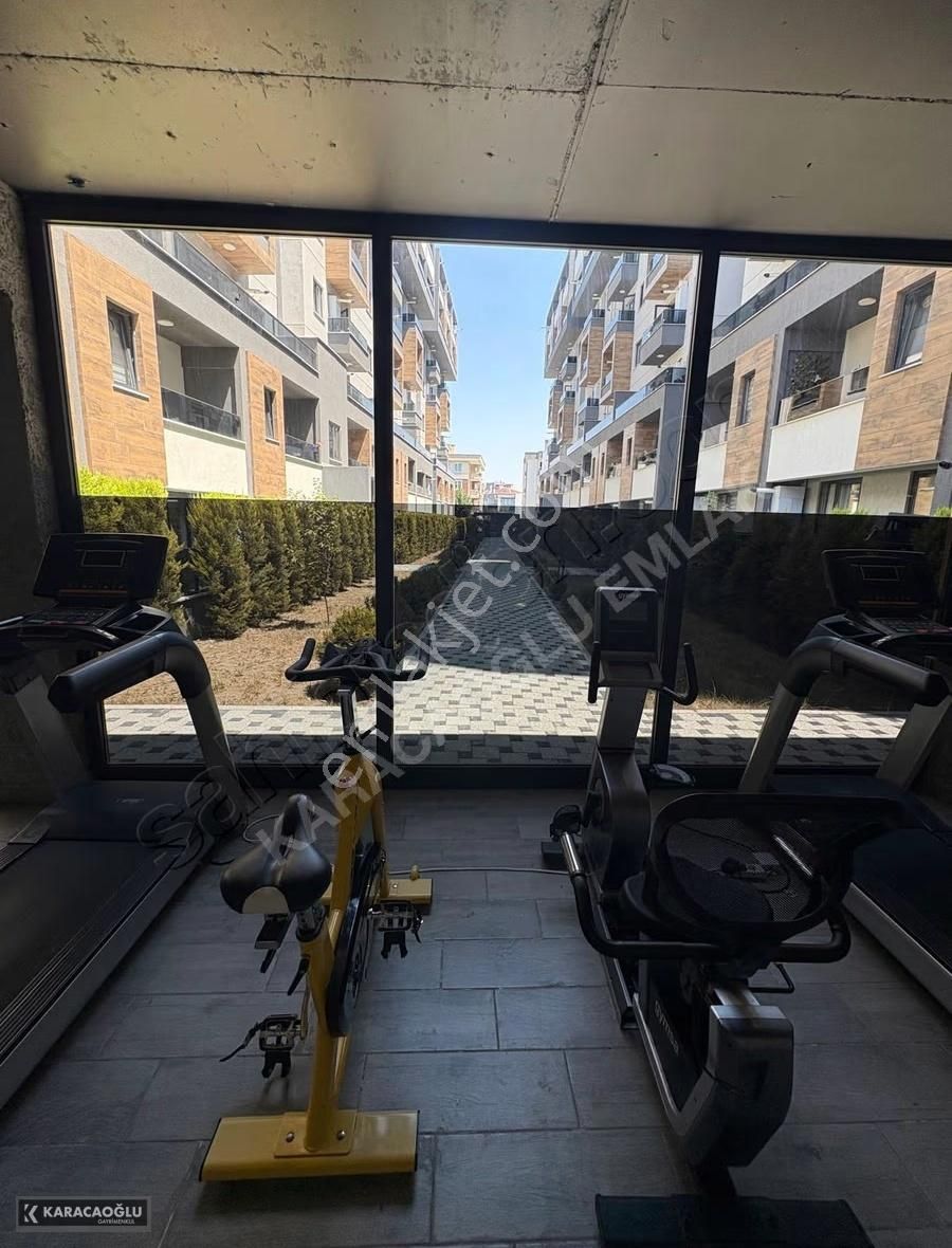 Baylan Park Geniş Köşe Tip Manzaralı Dublex Kiralık !! - Görsel 6