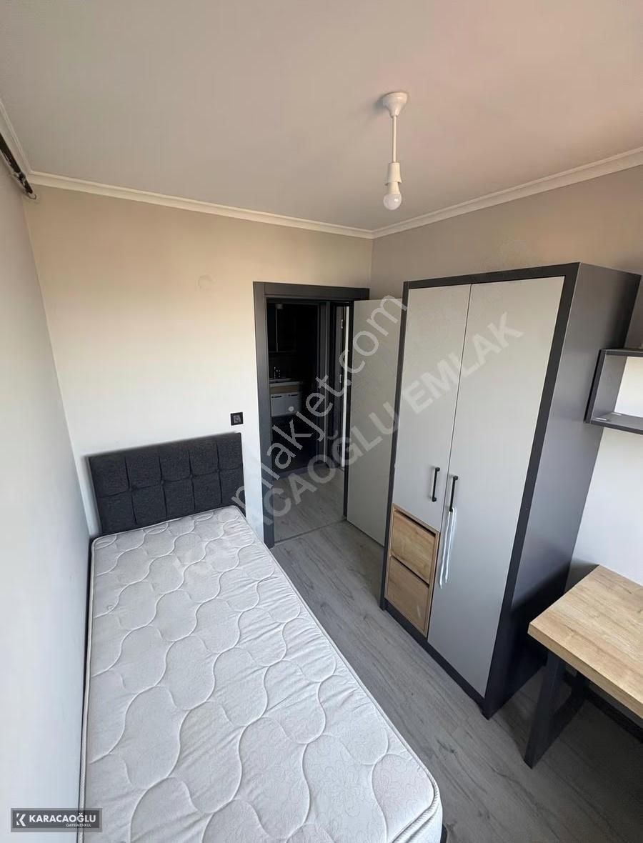 Baylan Park Geniş Köşe Tip Manzaralı Dublex Kiralık !! - Görsel 35