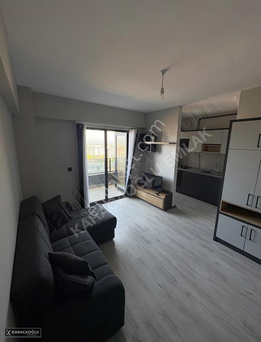 Baylan Park Geniş Köşe Tip Manzaralı Dublex Kiralık !! - Görsel 30