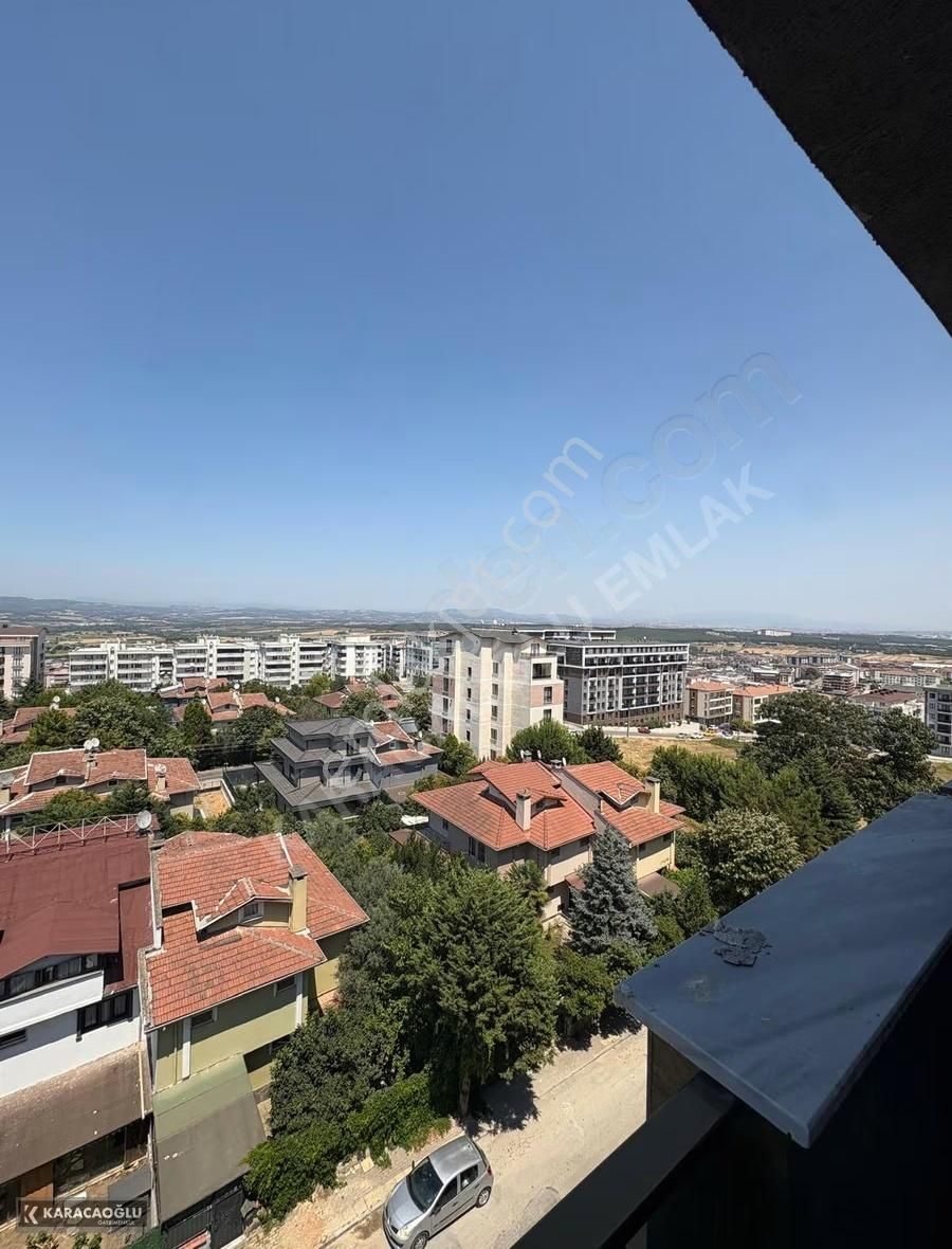 Baylan Park Geniş Köşe Tip Manzaralı Dublex Kiralık !! - Görsel 16