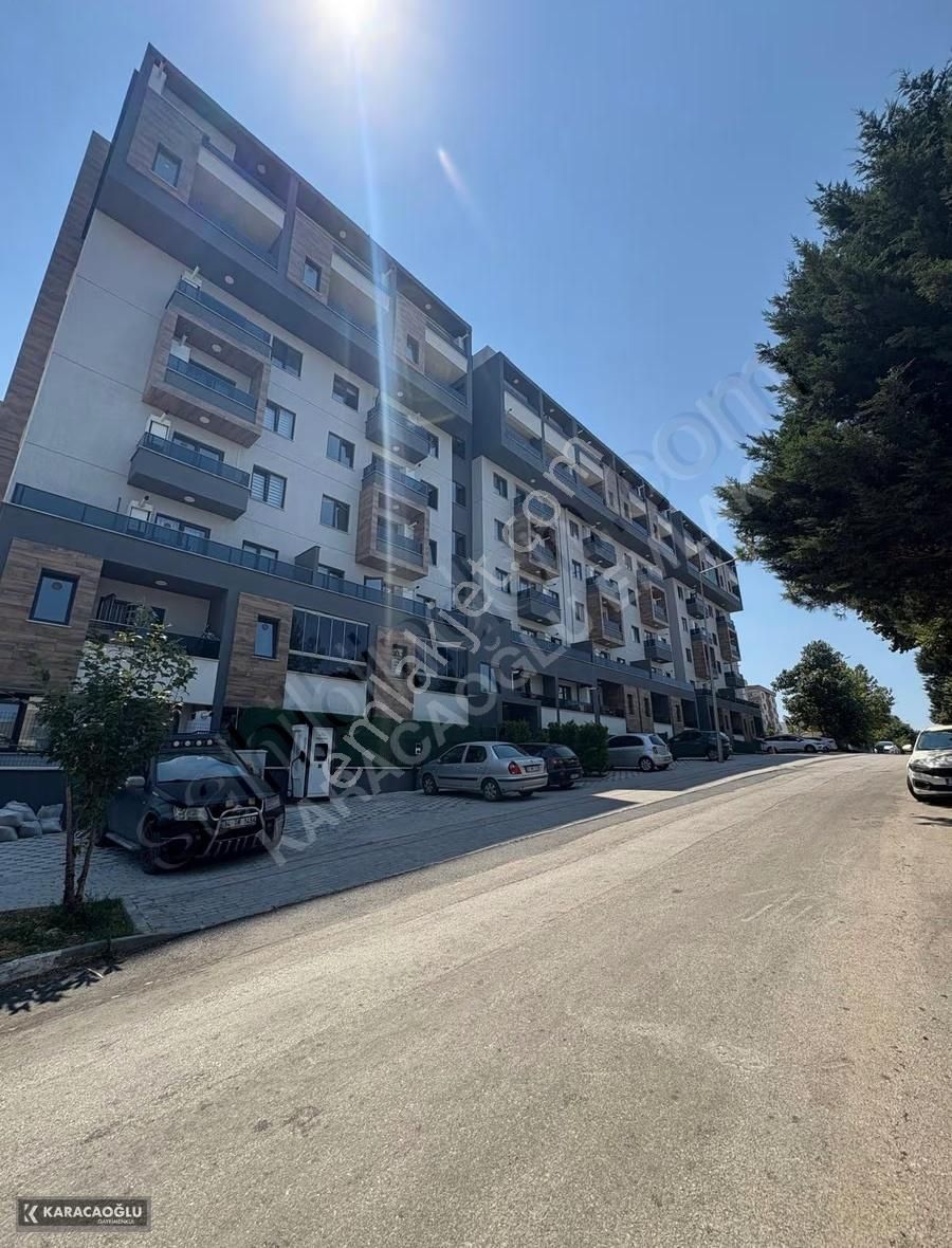 Baylan Park Geniş Köşe Tip Manzaralı Dublex Kiralık !!