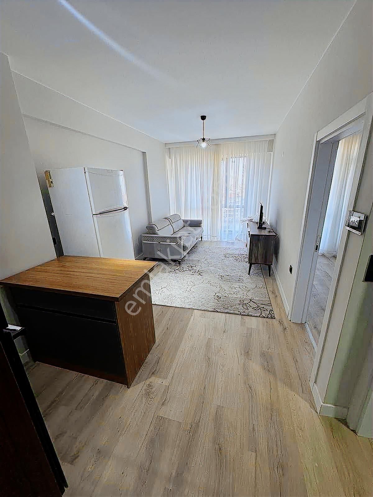 Hatip Mahallesin De Uysal Glorıa 1+1 Eşyalı Satılık Daire - Görsel 4