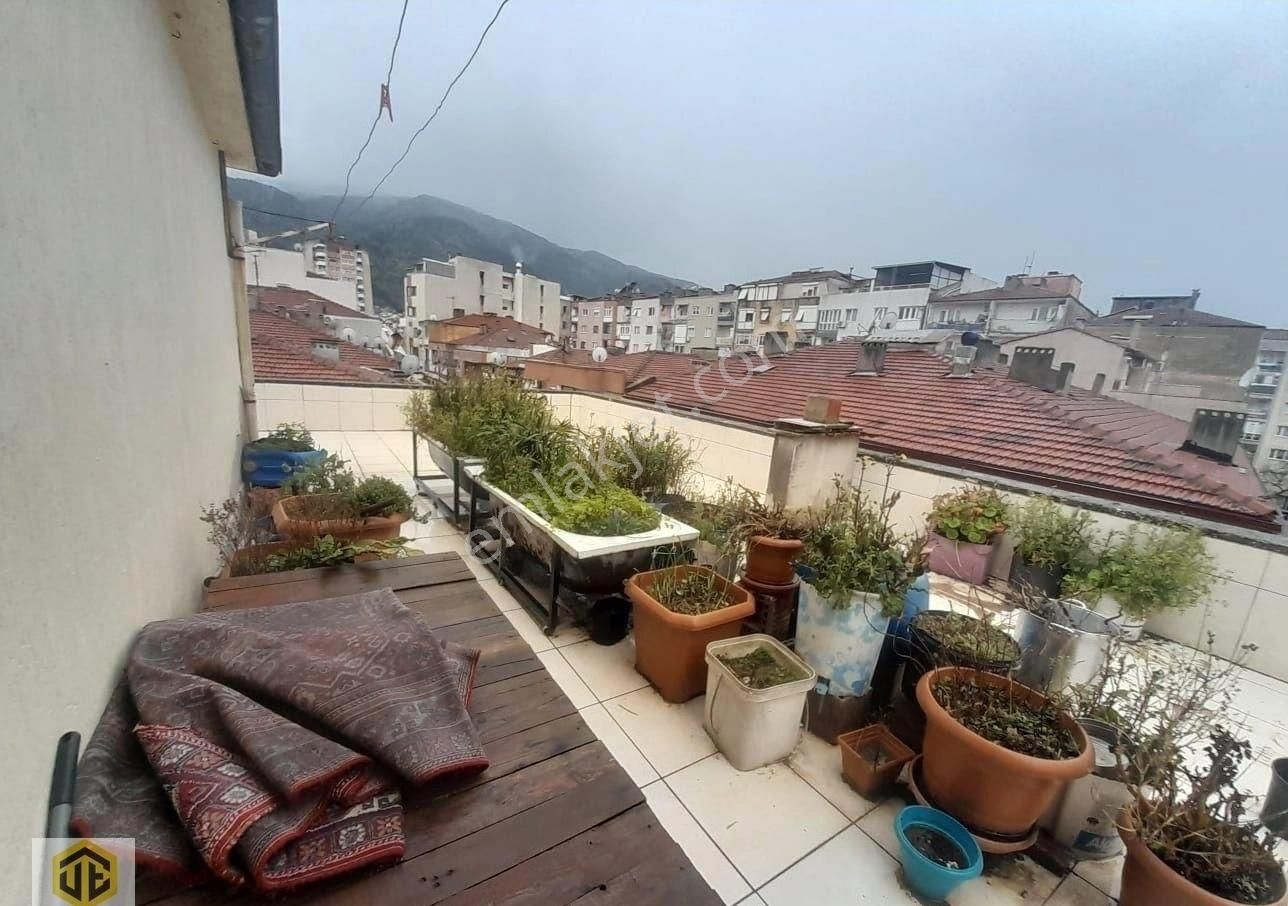 Uzun Gayrimenkul&emlak'dan Peker Mahallesinde Dubleks Daire - Görsel 6