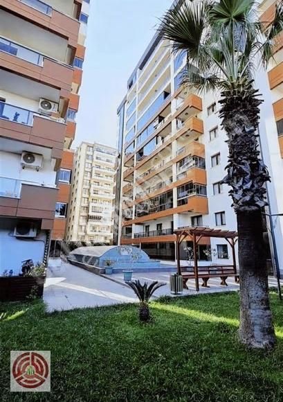 Emir Grup'dan Grandmedical Yanı Noran Parkta 3+1 Arakat Daire - Görsel 11
