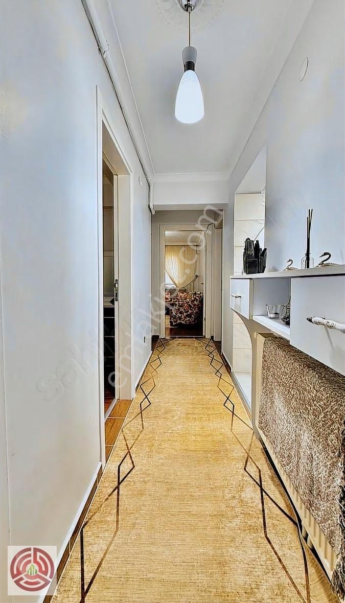 Egd Emir Grup Tan Akmescit Mah.3+1 120m² Arakat 12.yıllık Bina - Görsel 2