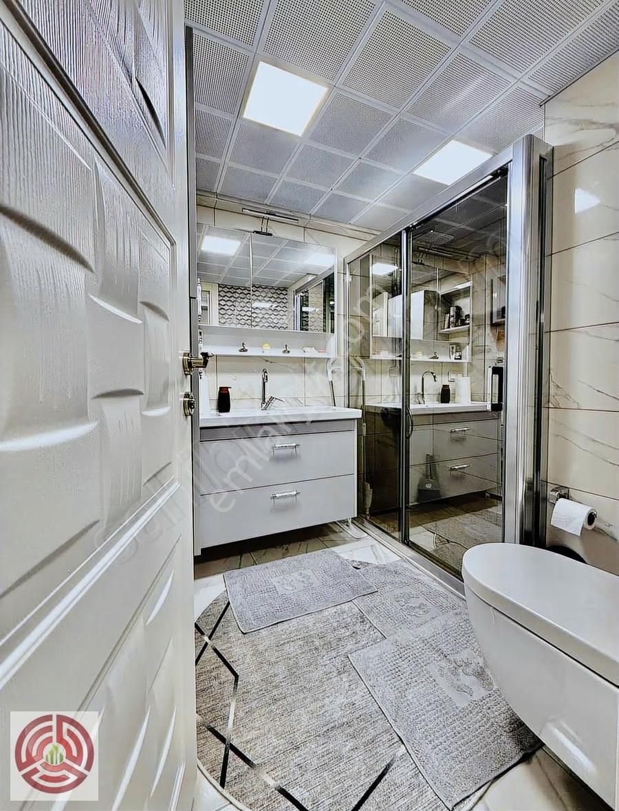 Egd Emir Grup Tan Akmescit Mah.3+1 120m² Arakat 12.yıllık Bina