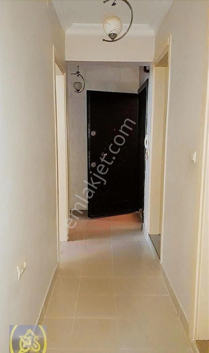Adalet Mahallesi Somuncu Baba Cami Cadde Üzeri 2+1 Kiralık Daire - Görsel 16