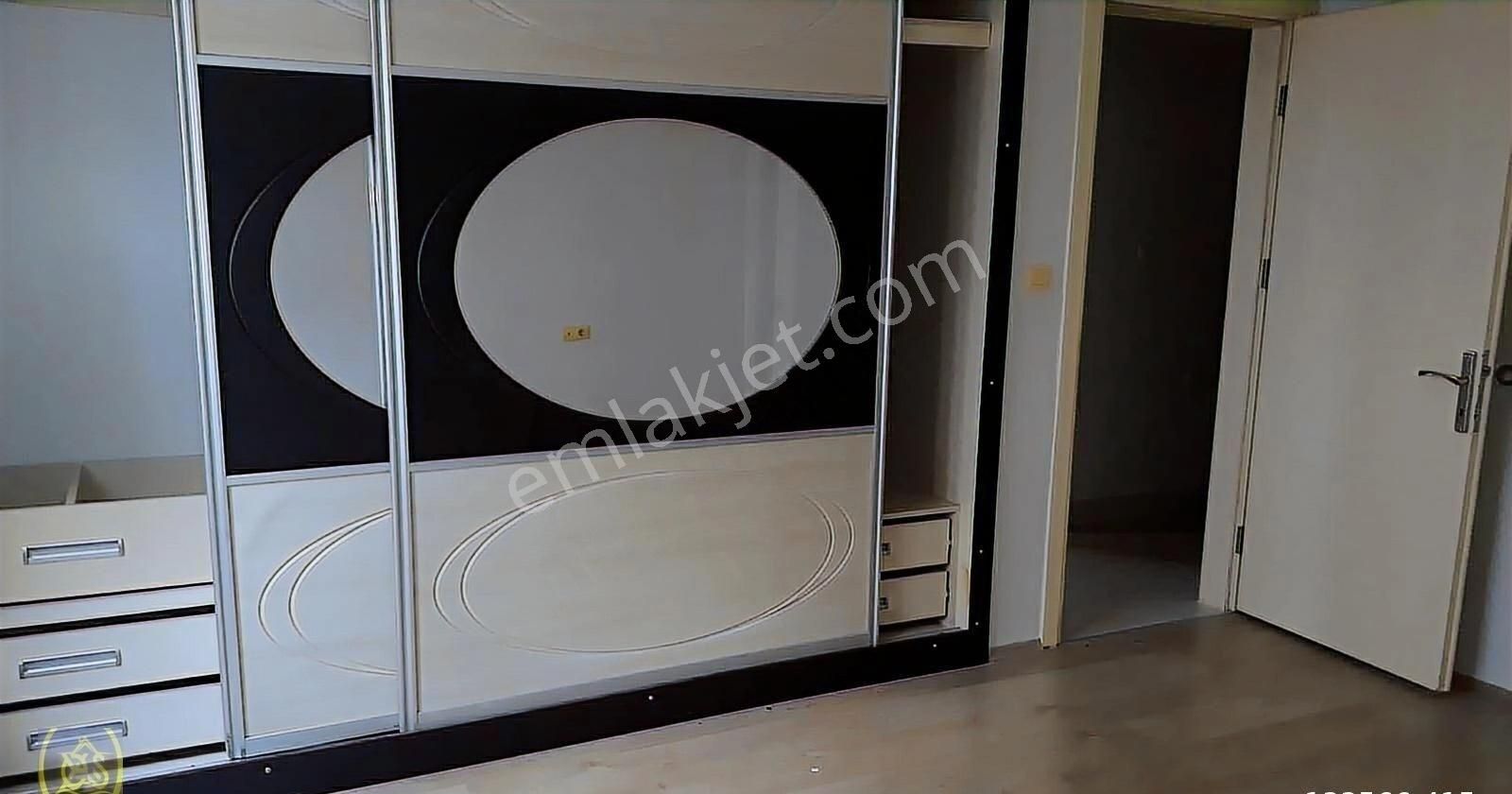 Adalet Mahallesi Somuncu Baba Cami Cadde Üzeri 2+1 Kiralık Daire - Görsel 14