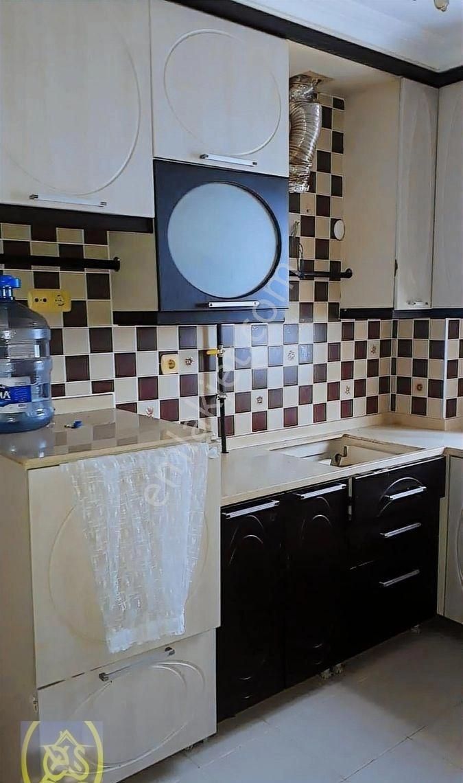 Adalet Mahallesi Somuncu Baba Cami Cadde Üzeri 2+1 Kiralık Daire - Görsel 8