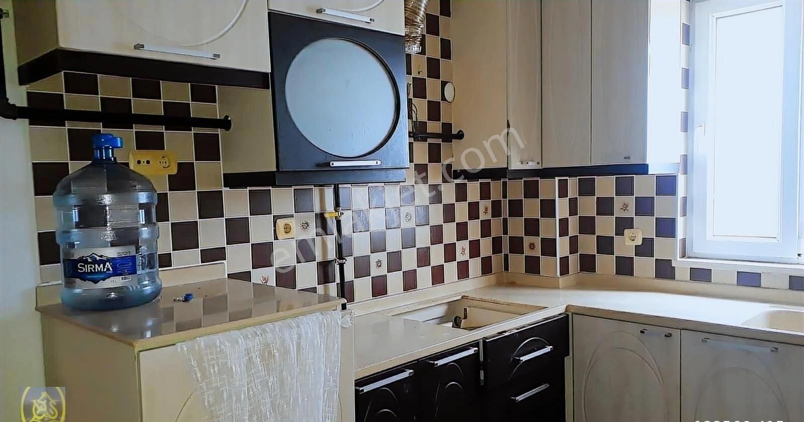 Adalet Mahallesi Somuncu Baba Cami Cadde Üzeri 2+1 Kiralık Daire - Görsel 13