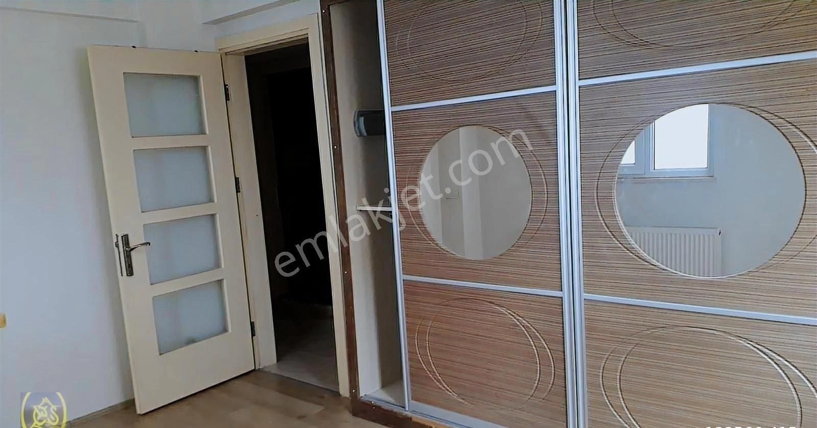 Adalet Mahallesi Somuncu Baba Cami Cadde Üzeri 2+1 Kiralık Daire - Görsel 24