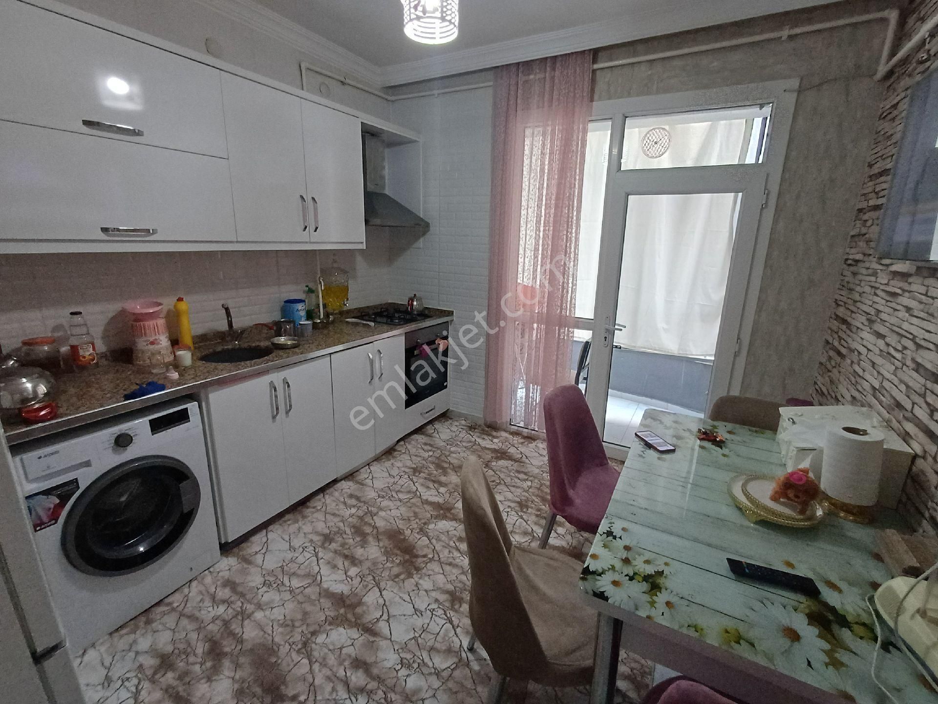 Satılık 2+1 Ofis Yeni Postane Üstü Ard Yapı Diyarbakır