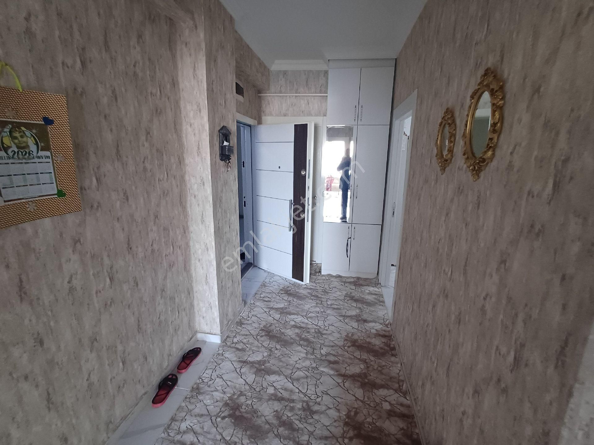 Satılık 2+1 Ofis Yeni Postane Üstü Ard Yapı Diyarbakır - Görsel 10