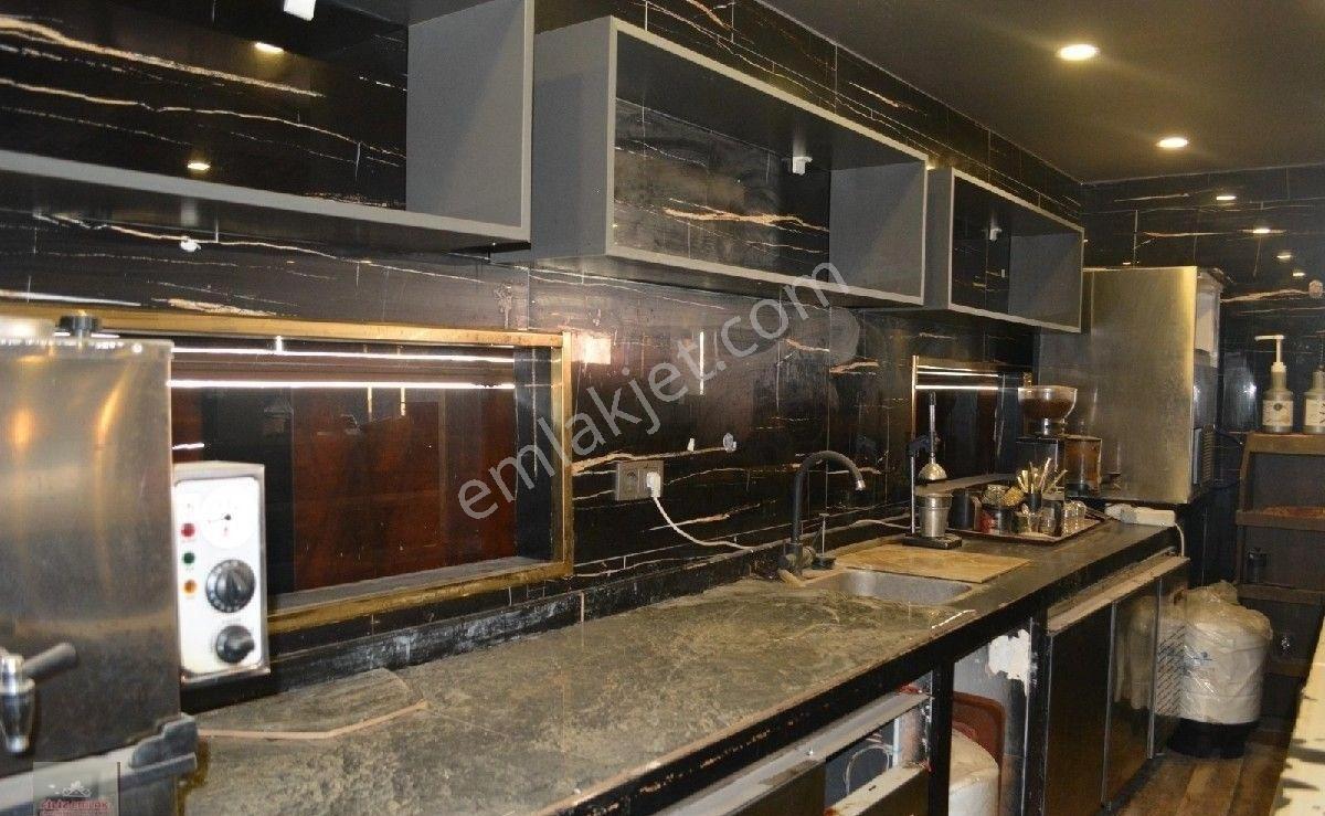 Polatlı Cumhurıyet Meydanı Satılık 2 Katlı Cafe /bar - Görsel 16