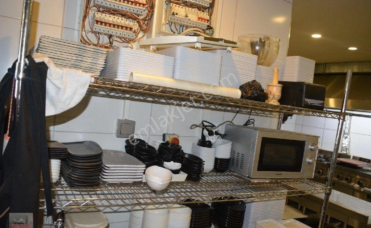 Polatlı Cumhurıyet Meydanı Satılık 2 Katlı Cafe /bar - Görsel 3