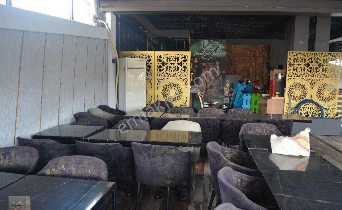 Polatlı Cumhurıyet Meydanı Satılık 2 Katlı Cafe /bar - Görsel 14