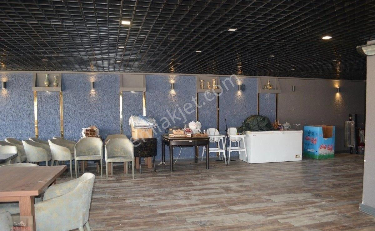 Polatlı Cumhurıyet Meydanı Satılık 2 Katlı Cafe /bar - Görsel 35