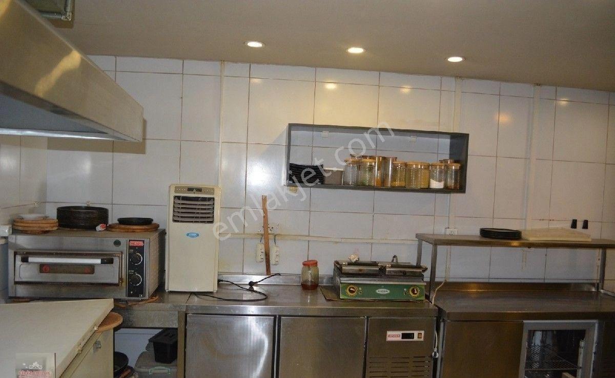 Polatlı Cumhurıyet Meydanı Satılık 2 Katlı Cafe /bar - Görsel 5